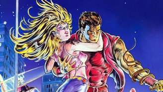 Yoshihisa Kishimoto, criador da franquia Double Dragon, morre aos 64 anos