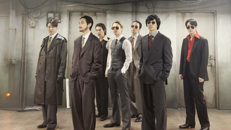 BTS vem a São Paulo em outubro com nova turnê mundial