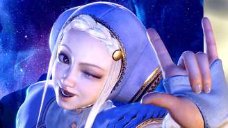 Street Fighter 6 apresenta a personagem Ingrid em novo trailer; assista