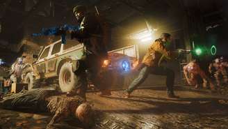 Call of Duty: Black Ops 7 reforça a segurança com novas medidas na Temporada 3