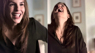 Suzane von Richthofen, condenada a 39 anos de prisão pela morte dos pais, dá gargalhada em novo documentário de quase duas horas; obra ainda não tem data de estreia