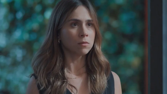 Três Graças: Passado assassino de Lucélia ressurge após ela subestimar inimigo