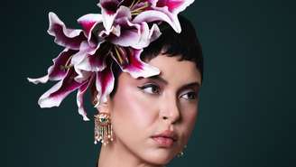 Kell Smith em novo projeto "Latino