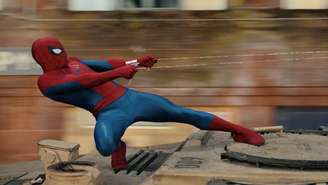 homem-aranha 4