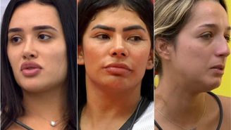 BBB 26: Virou? Enquetes atualizada mostram quem deve ser eliminada neste Paredão