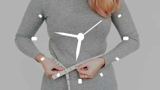 Dificuldade para emagrecer nem sempre está ligada ao metabolismo lento