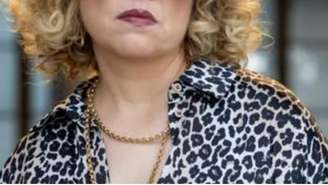 Isabel Teixeira, vilã de 'Quem Ama, Cuida'