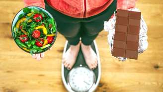 Entenda se é possível emagrecer sem dieta e quais estratégias funcionam