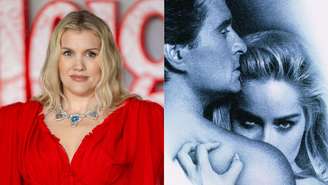 Emerald Fennell negocia para dirigir reboot de 'Instinto Selvagem', afirma roteirista (Samir Hussein/WireImage/Divulgação)