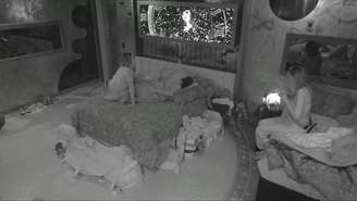 Milena questiona pódio de Ana Paula Renault após Sincerão —