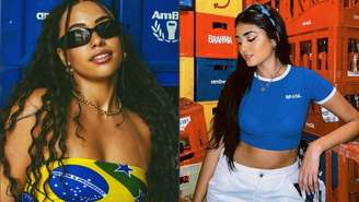 Fotos: Reprodução/Instagram