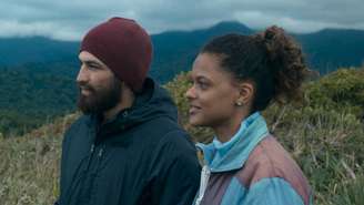 Gabriel Leone revela experiência pessoal e quase terapêutica em 'Barba Ensopada de Sangue' (Divulgação)