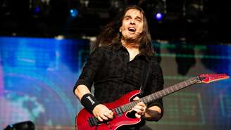 Kiko Loureiro