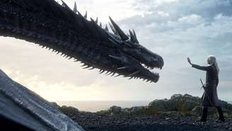 Warner Bros. Games anuncia 'Game of Thrones Dragonfire' (Divulgação)