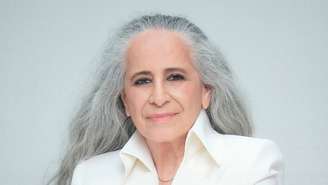 Maria Bethânia é confirmada no Coala Festival 2026 (Divulgação)