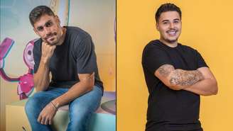 Fotos: Paulo Belote e Manoella Mello/TV Globo