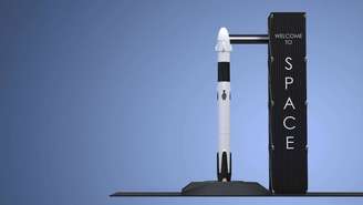 Alguns minutos em gravidade zero ou dias em órbita: o turismo espacial já tem preço e público definido – depositphotos.com / Foxpictures