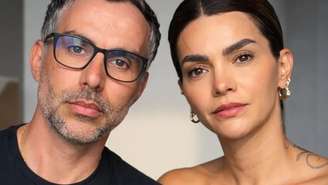 Kelly Key e o marido, Mico Freitas