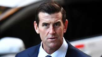 Ben Roberts-Smith recebeu tanto a Cruz Vitória quanto a Medalha de Bravura