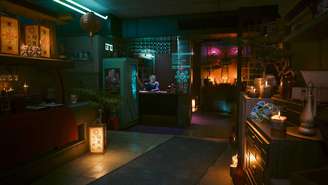 Cyberpunk 2077 terá patch do PS5 Pro na quarta-feira (8) trazendo diversas melhorias