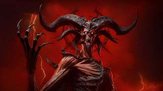 Evento de Diablo IV em SP terá último lote de ingressos gratuitos liberado hoje (7)