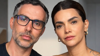 Kelly Key e o marido, Mico Freitas