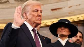 Donald Trump anuncia cessar-fogo de duas semanas com Irã