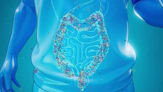 Estudo mostra que sinais no intestino podem prever diagnóstico de câncer