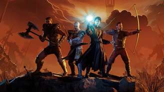 Gothic Remake entra em pré-venda digital e inclui Gothic Classic nos consoles