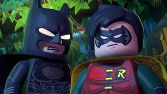 Warner Bros. Games estará na gamescom latam 2026 com novo LEGO Batman