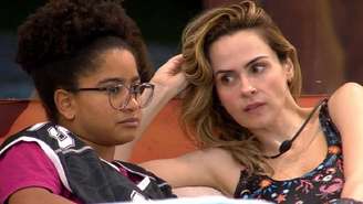 Milena e Ana Paula: a mais forte parceria do 'BBB26' pode não resistir até a final