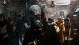 Star Wars Eclipse ainda está muito distante e pode até mesmo ser cancelado