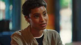 Coração Acelerado: Eduarda tem vida transformada por Marcos Mion