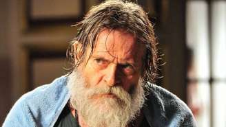 Nilo (José de Abreu) de Avenida Brasil (Divulgação/TV Globo)