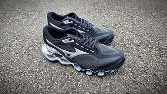 Mizuno Wave Prophecy 15 SE