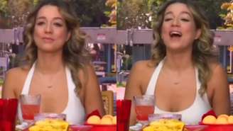 Samira, participante do 'BBB 26'