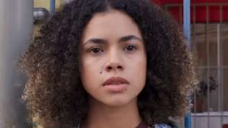 Alana Cabral, a Joelly de 'Três Graças'