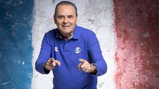 Luis Roberto está fora Copa do Mundo 