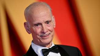 John Waters ganha mostra no MIS em homenagem aos seus 80 anos (Lionel Hahn Getty Images)