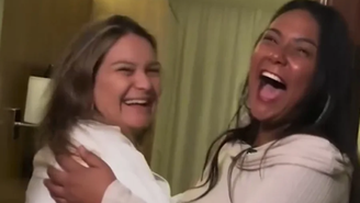 BBB 26: Após irmã se acusada de dar trabalho nos bastidores da Globo, Chaiany se pronuncia