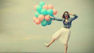 Alguns signos mantêm leveza e entusiasmo mesmo com o passar dos anos