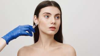 Confira o que é baby botox