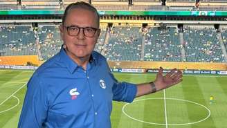 Segundo comunicado, após o diagnóstico, Luís Roberto está em fase final de avaliação para seguir com o tratamento