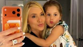 Virginia Fonseca e Maria Flor (Reprodução/Instagram)