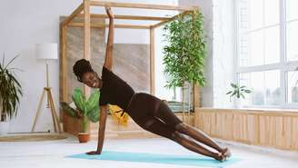 Veja qual escolher: Yoga ou Pilates