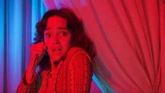 'Suspiria', clássico de Dario Argento, será relançado nos cinemas brasileiros (Divulgação)