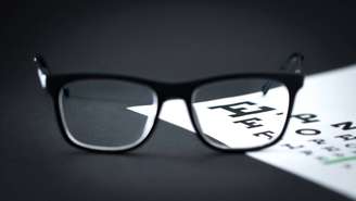 Óculos – depositphotos.com / terovesalainen