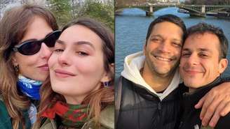 Fotos: Reprodução/Instagram