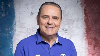 Foto: Léo Rosario/TV Globo