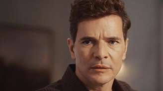 Alaorzinho (Daniel de Oliveira) em 'Coração Acelerado'